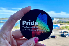 Portland - LGBTQ (Pride at Roux)
